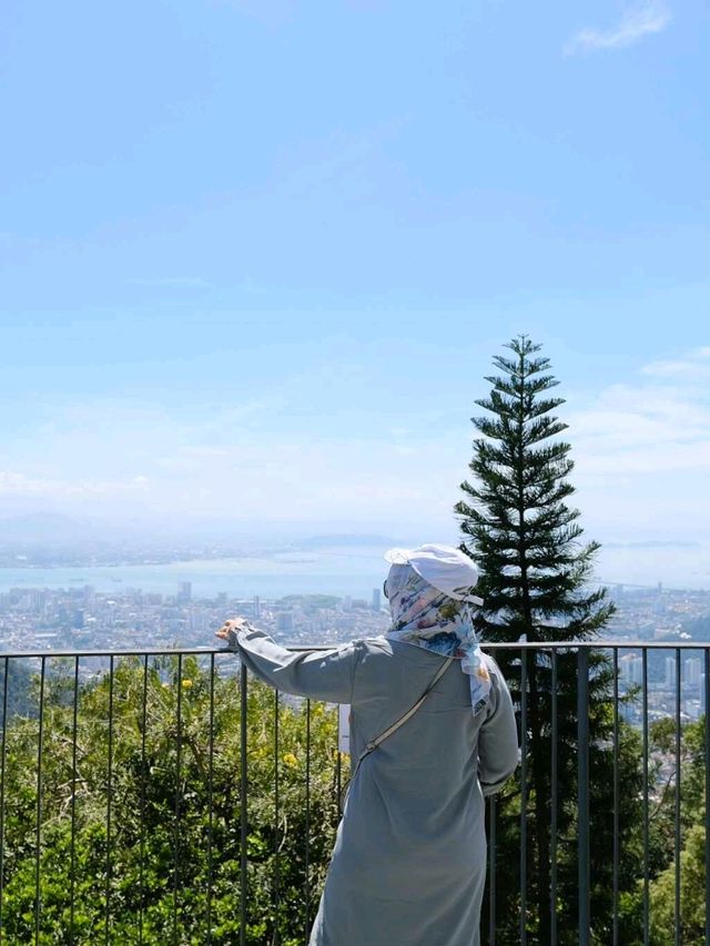 Penang Hill
