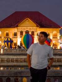 เที่ยวอุดร พิพิธภัณฑ์เมืองอุดรธานี
