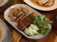ข้าวมันไก่สิงคโปร์ สาขา2 อุดรธานี