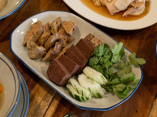ข้าวมันไก่สิงคโปร์ สาขา2 อุดรธานี
