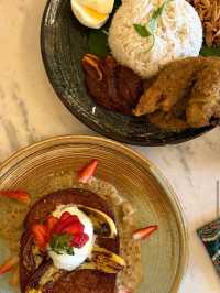 The Chow Kit – An Ormond Hotel 