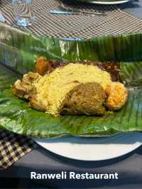 🇱🇰 スリランカ旅行記　VOL.1