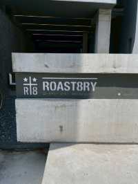 ROAST8RY จ.เชียงใหม่