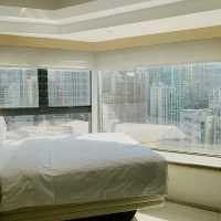 Smart Stays in the City's Fast Lane