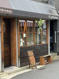 【北九州グルメ】珈琲が苦手な人も好きな人も集う珈琲屋さん☕️
