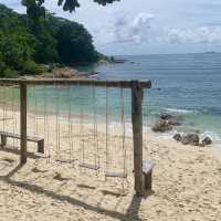 Koh Munnork Private Island 🏝️