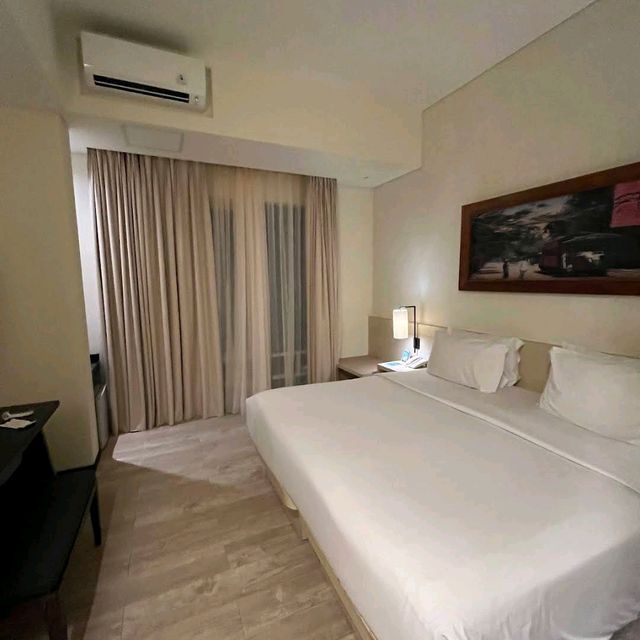 Akmani Legian, Kuta