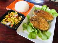 รีวิวเมนูแนะนำของร้าน ครัวคุณอ๋อม เชียงแสน