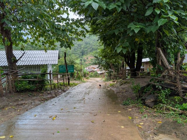 Unveiling Pai's Hidden Wonders: My Journey to a Secret Village