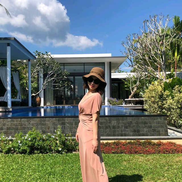 Langkawi Hotel Recommendation:The Dannaln Langkawi ❤️🇲🇾