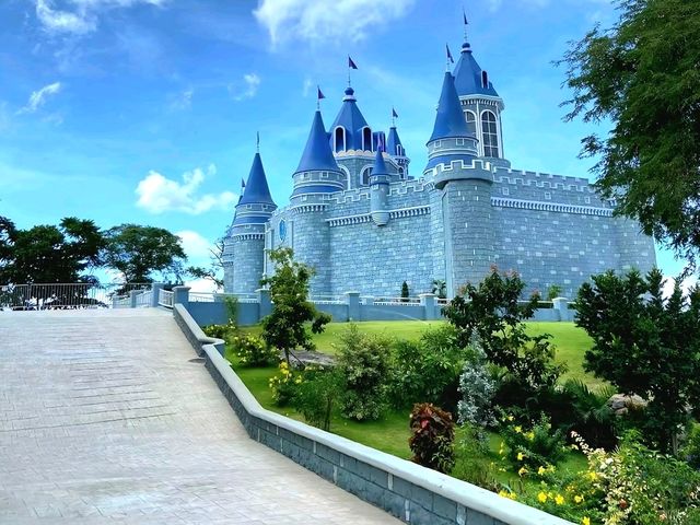 A Playful Escape in Batangas – J Castles, Tanauan