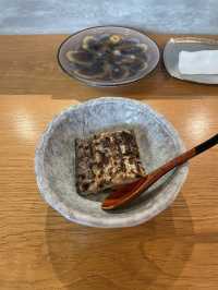 🍣☕ 스시커피 | 오사카의 전설적인 초밥집 ☕🍣