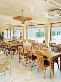 Nard Cafe