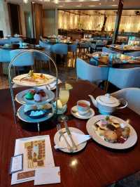 Sunrise Serenity & Lagoon Luxury: Sofitel Nusa Dua Unveiled