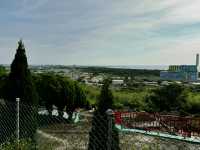 Peaceful views from the hills