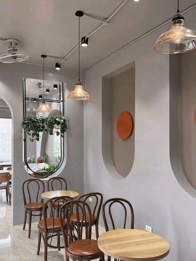 SaGi Coffee 