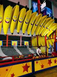 Thrills Under One Sky at Skytropolis!