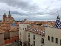 Love, Legends & Churros, Teruel’s Got That Romance Vibe