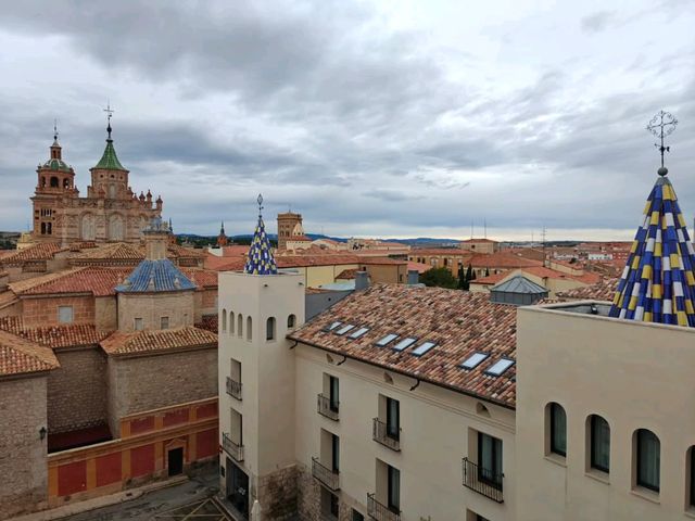 Love, Legends & Churros, Teruel’s Got That Romance Vibe