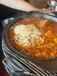 광안리 해수욕장 앞 전래동화 컨셉의 맛집