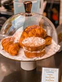 Nodi Coffee Hong Kong