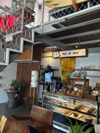 Secret Spot! Bali’s Cozy Corner of Clean Eating