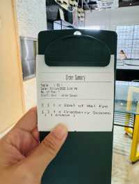 Where Design Meets Coffee – Woo! Cafe KK