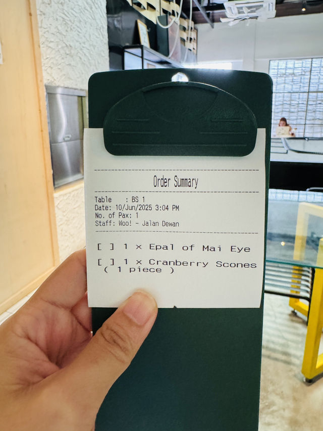 Where Design Meets Coffee – Woo! Cafe KK