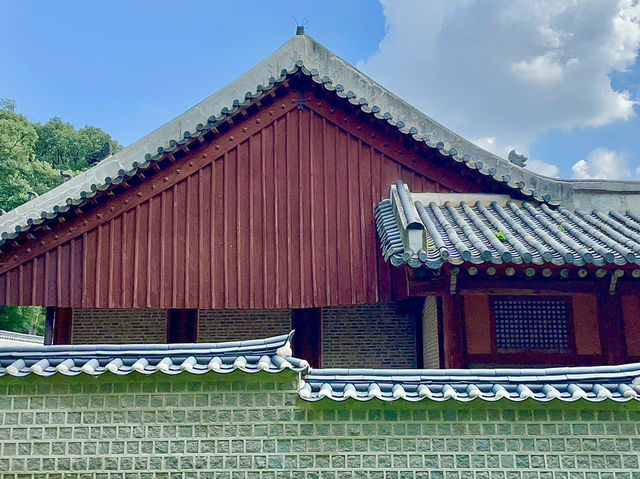 A place where history, and culture come together in harmony 😍😎👫❤️