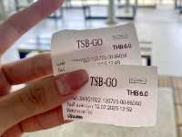 คู่มือ นั่งเรือข้ามฟากไปไอคอนสยาม 6 บาท