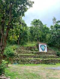  ลานกางเต็นท์ดอยขุนตาล จ.ลำพูน จ.ลำปาง
