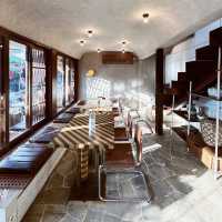 Oteroo Cafe