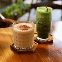 Eureka Coffee & Kitchen