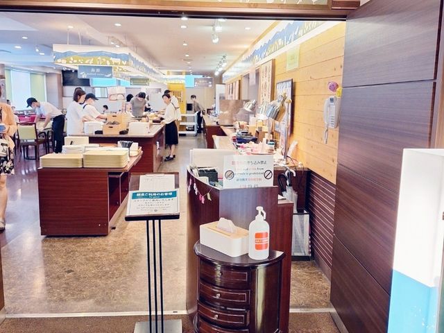 北海道札幌vessel inn薄野 飯店早餐