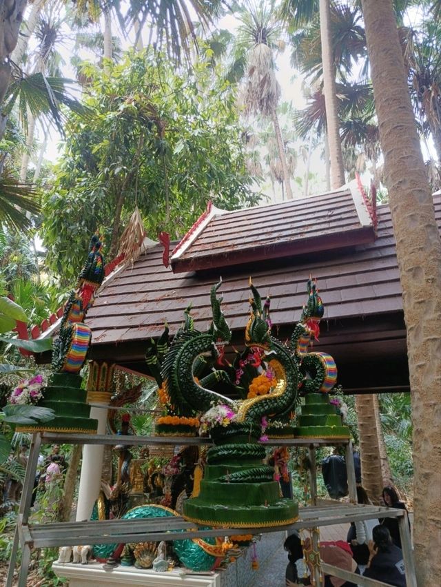 คำชะโนด...อุดรธานี