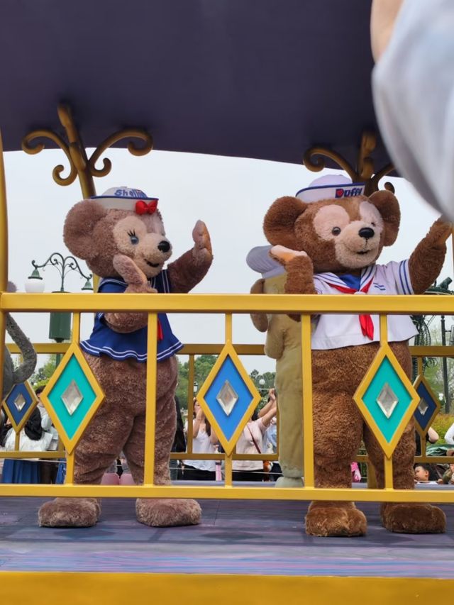 Not Just Another Magic Kingdom: Inside Shanghai’s Boldest Park
