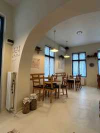 Old Kitchen