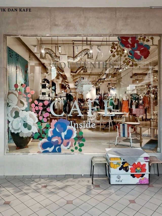 Nala Cafe Malaysia