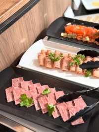 🏨 ANA InterContinental Tokyo – Elegance Among the Skyscrapers of Akasaka 🌇🍶