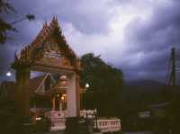 คีรีวง หมู่บ้านกลางหุบเขาหลวง นครศรีธรรมราช
