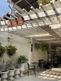 Bangkok’s Boutique Hideaway Near the Grand Palace