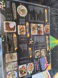 ร้านลับ มุมลับร้านหน้านายซอ ศรีราชา