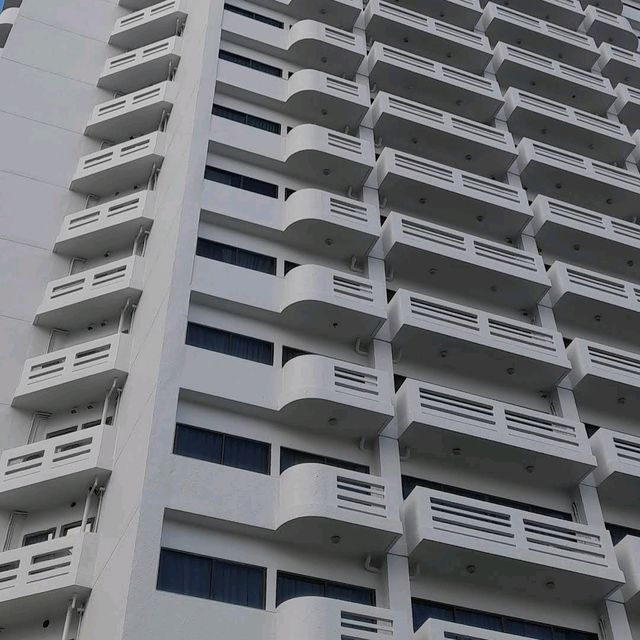 Centre Point Plus Hotel Pratunam