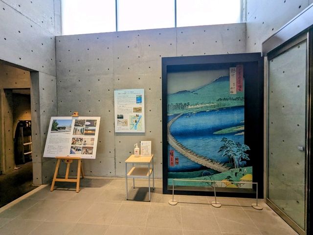富山 | 高志之國文學館，展示富山知名文學大作
