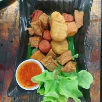 ร้านโต้งตองวินเทจ