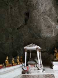 ถ้ำเขาหลวง