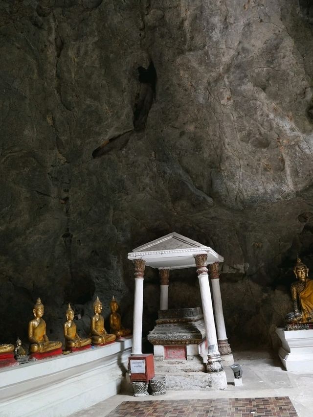 ถ้ำเขาหลวง