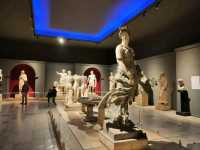 Antalya Archaeological Museum Adventures