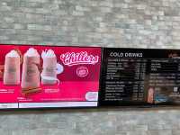 Gloria Jean’s Coffees Nong Chik
