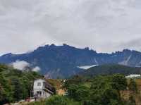 2D1N Kundasang